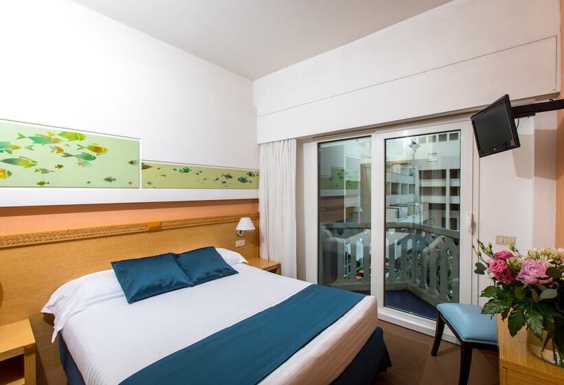 스탠다드 룸, City