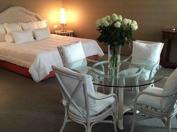 스탠다드 룸, City