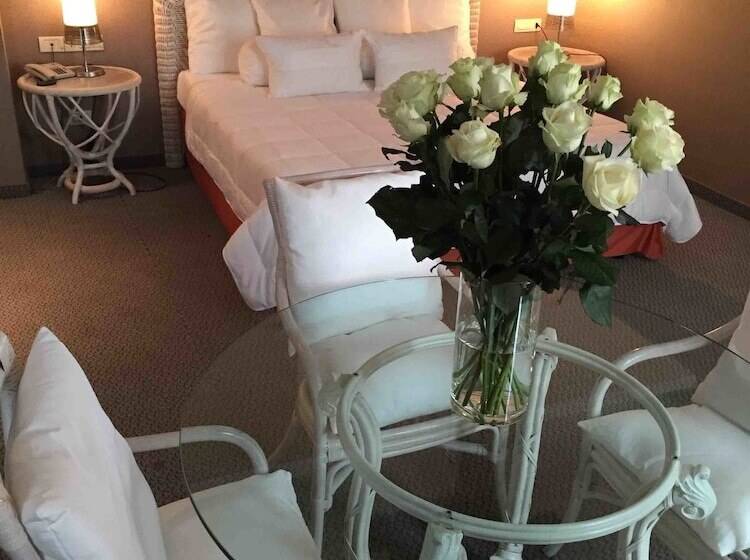 스탠다드 룸, City