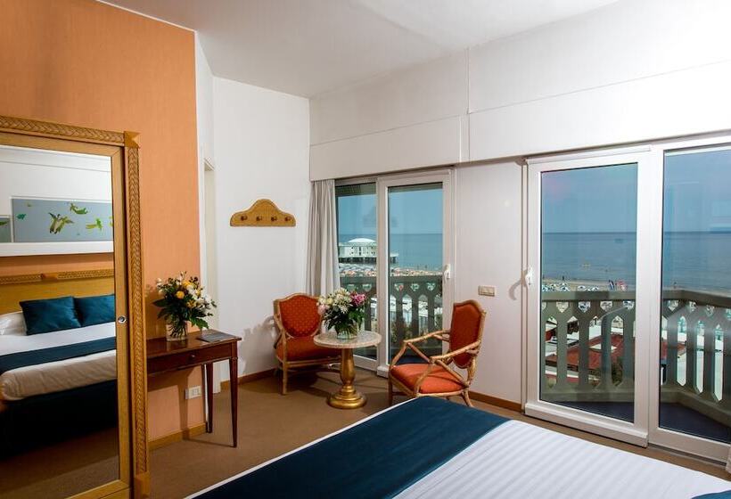 스탠다드 룸, City