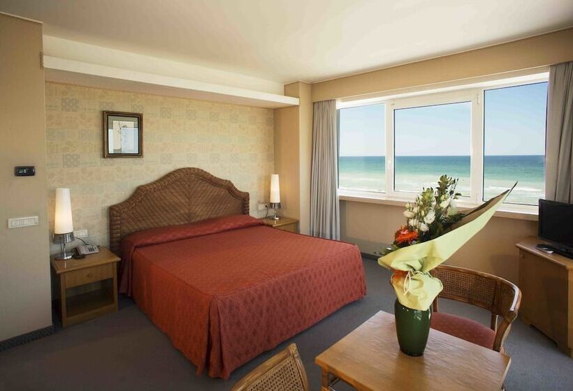 스탠다드 룸, City