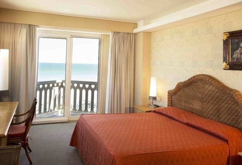 스탠다드 룸, City