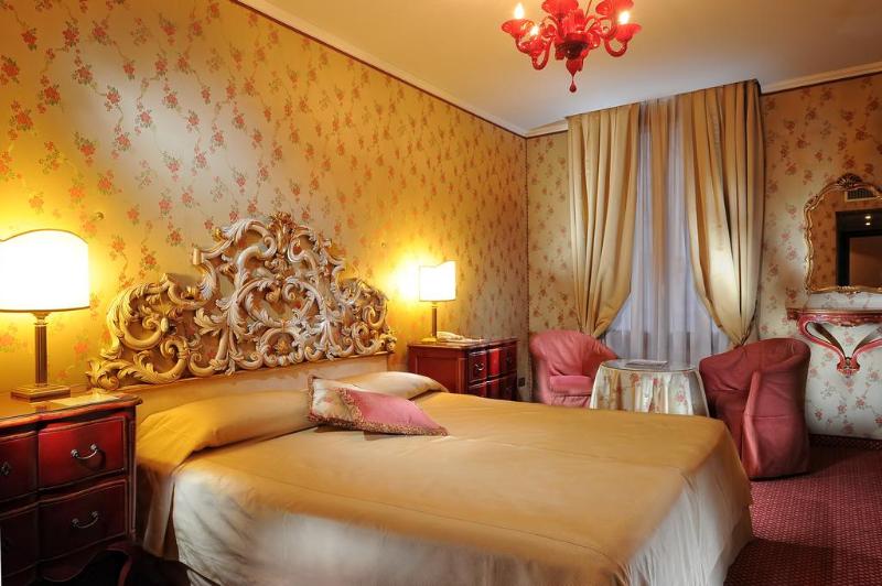 سوئیت جونیور با چشم‌انداز, Concordia