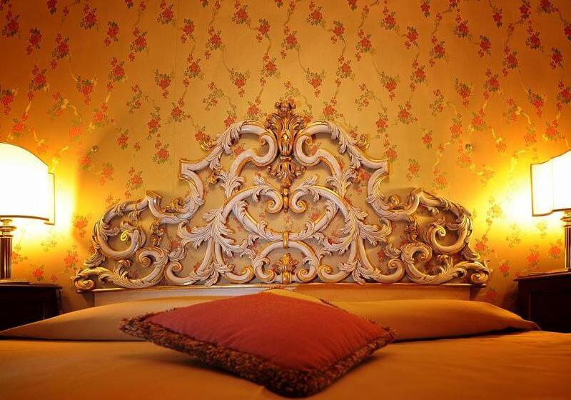 سوئیت جونیور با چشم‌انداز, Concordia