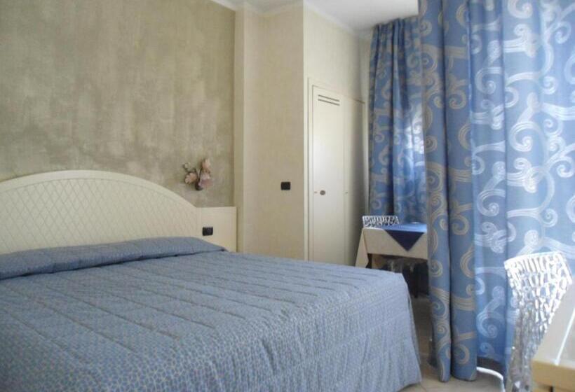 غرفة قياسية, Continental