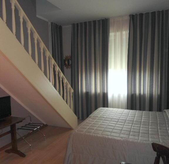 جناح جونيور, Continental