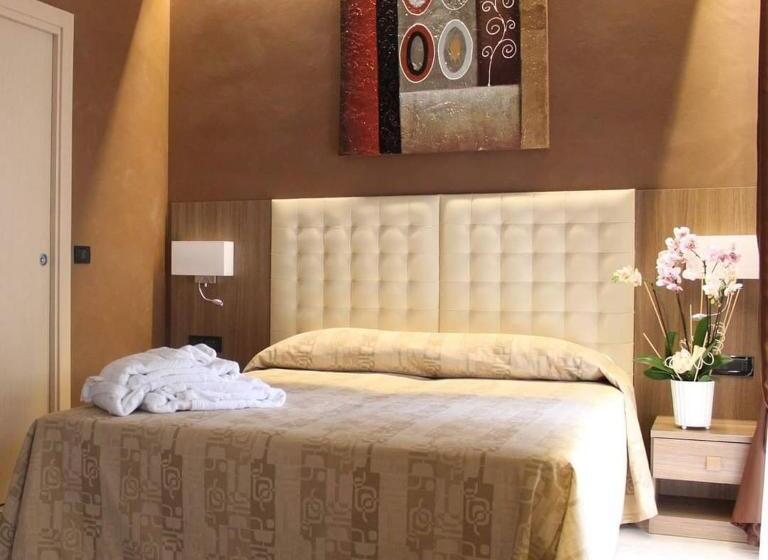 جناح جونيور, Continental