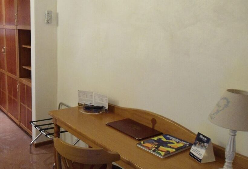 غرفة قياسية, Continental