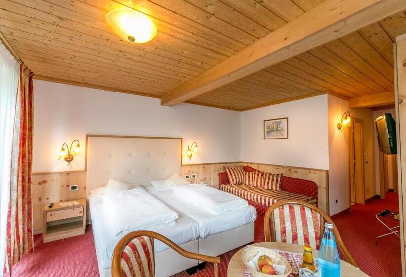 스탠다드 발코니 룸, Diamant Spa Resort