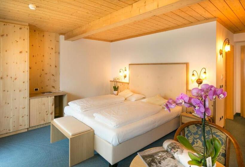 스탠다드 발코니 룸, Diamant Spa Resort