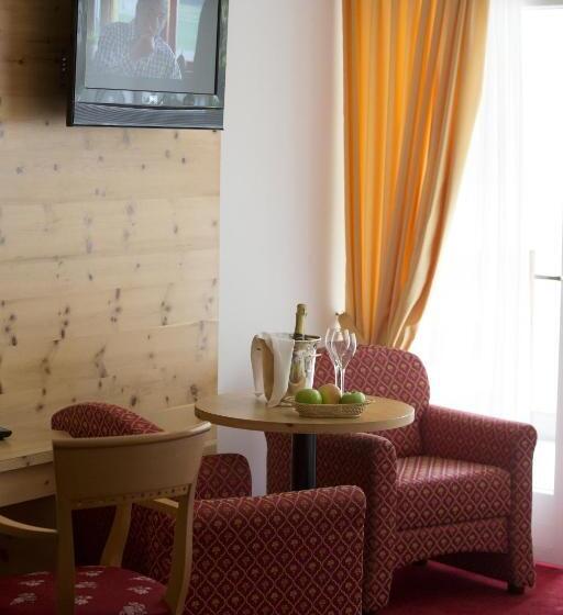 스탠다드 발코니 룸, Diamant Spa Resort