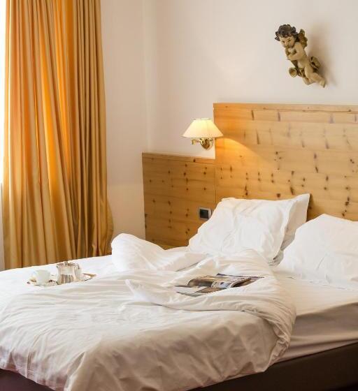 스탠다드 발코니 룸, Diamant Spa Resort