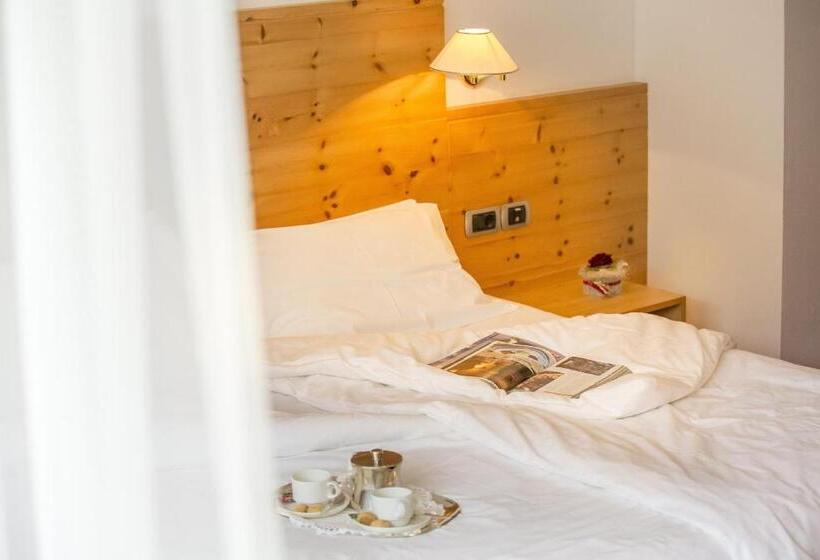 스탠다드 발코니 룸, Diamant Spa Resort