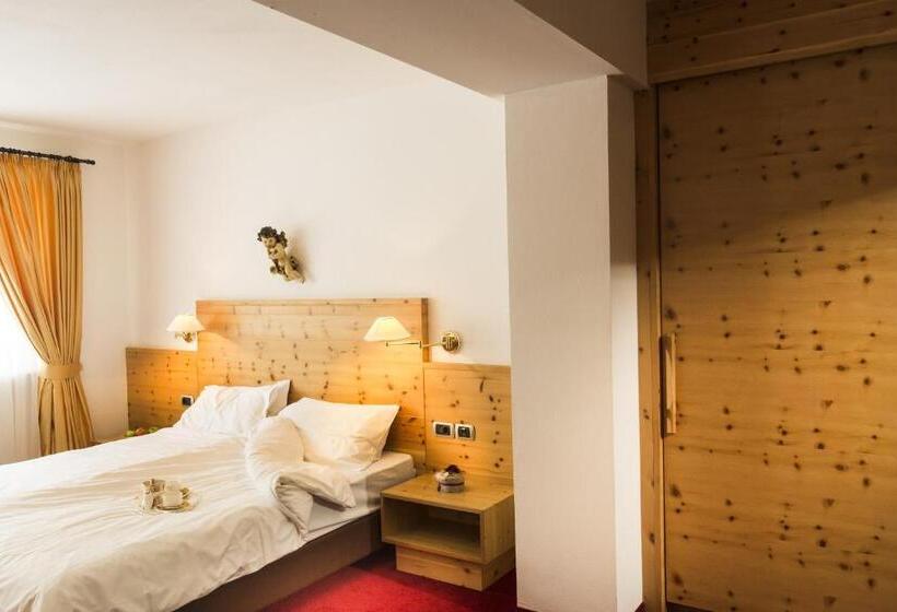 주니어 스위트 발코니, Diamant Spa Resort