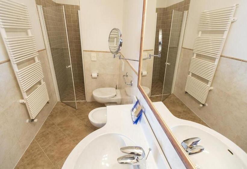 주니어 스위트 발코니, Diamant Spa Resort