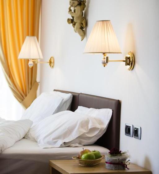 스탠다드 발코니 룸, Diamant Spa Resort