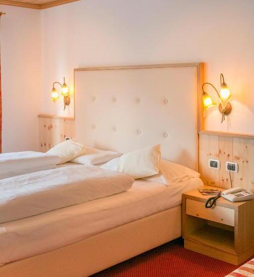 스탠다드 발코니 룸, Diamant Spa Resort