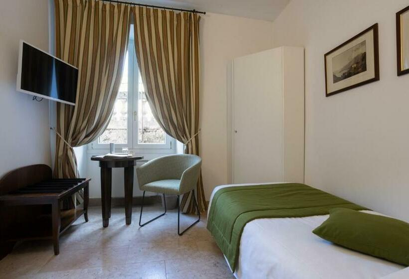 Одноместный Номер Basic, Du Lac Varenna