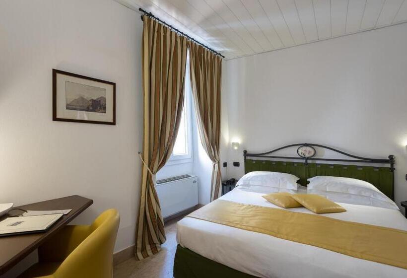 Номер Стандарт, Du Lac Varenna