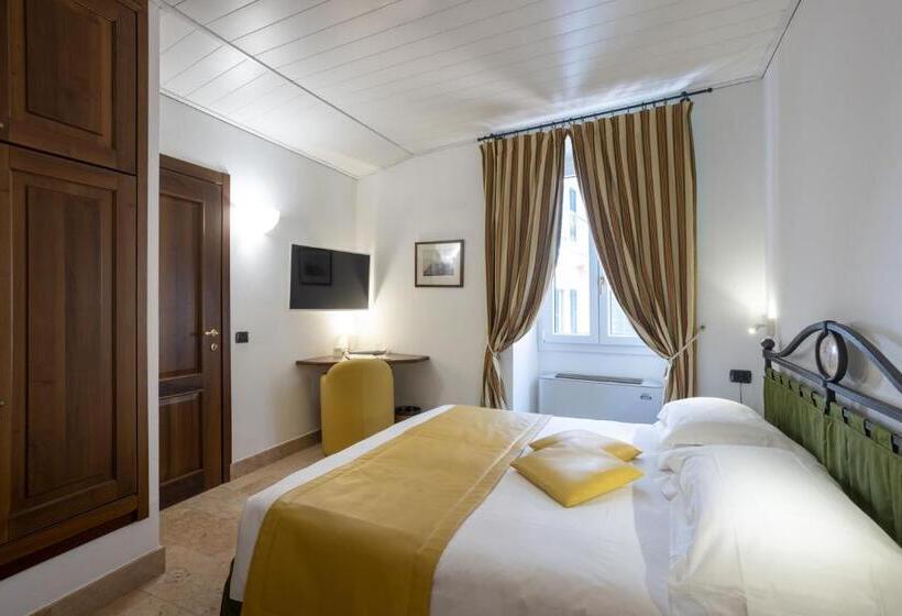 Номер Стандарт, Du Lac Varenna