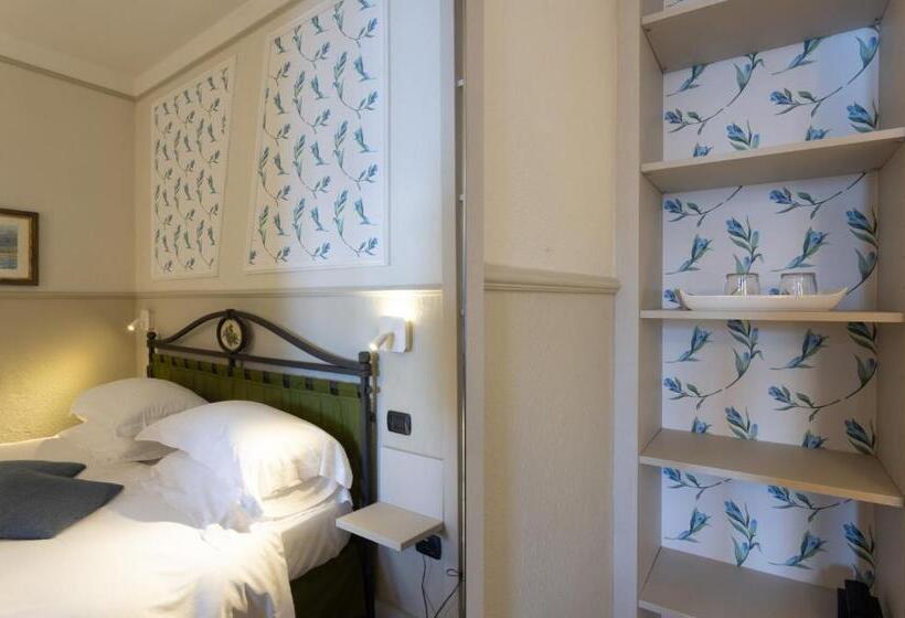 Номер Стандартный с Видом, Du Lac Varenna