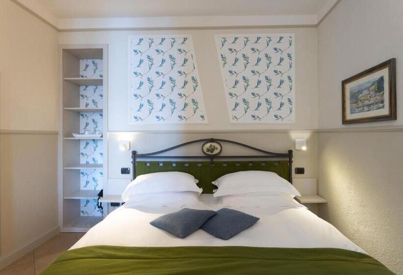 Номер Стандартный с Видом, Du Lac Varenna