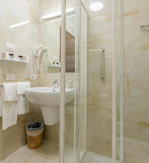 스탠다드 룸, Du Parc