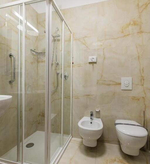 스탠다드 룸, Du Parc