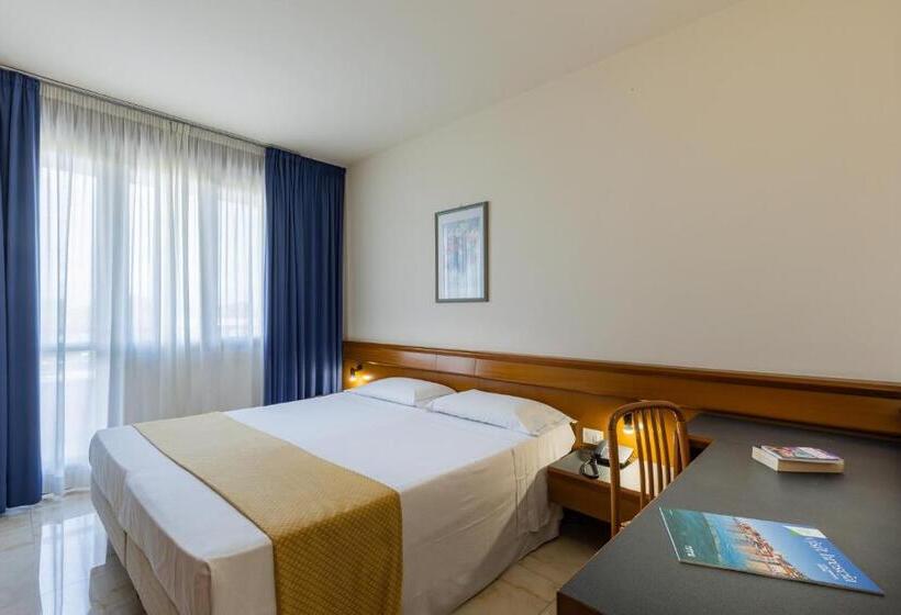 스탠다드 룸, Du Parc