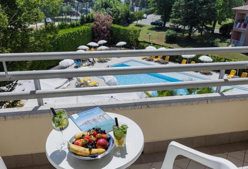 클래식 룸, Du Parc