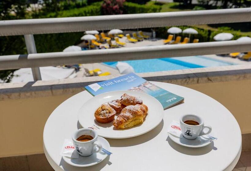 클래식 룸, Du Parc