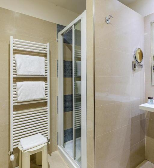 클래식 룸, Du Parc