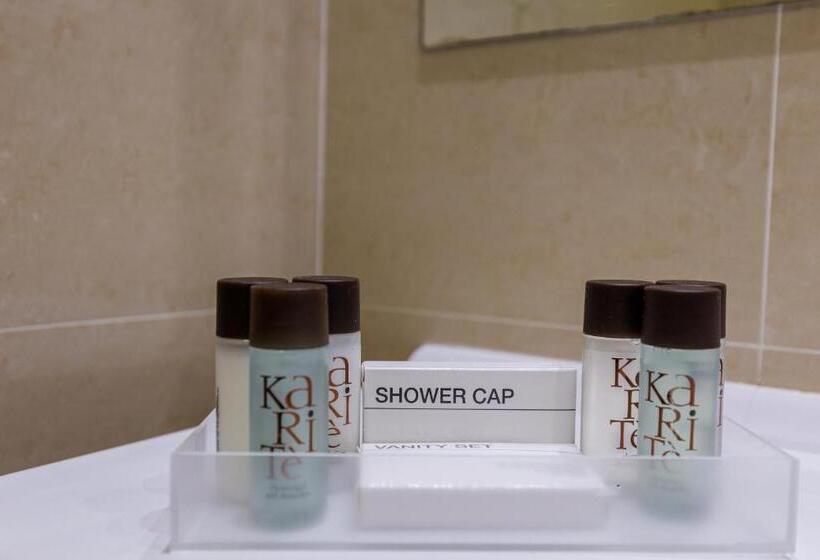 클래식 룸, Du Parc