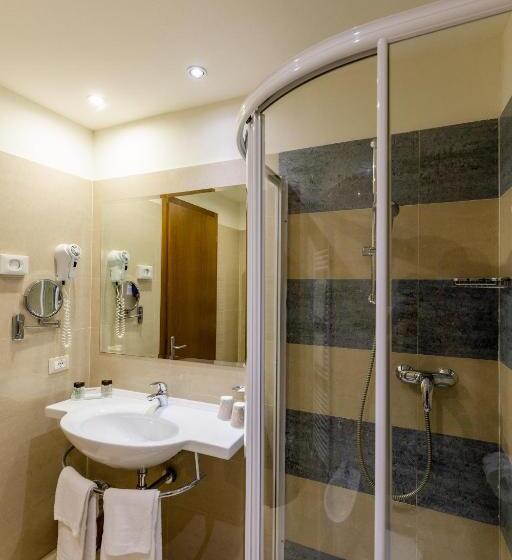 클래식 룸, Du Parc