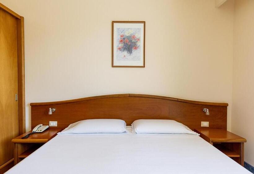 클래식 룸, Du Parc