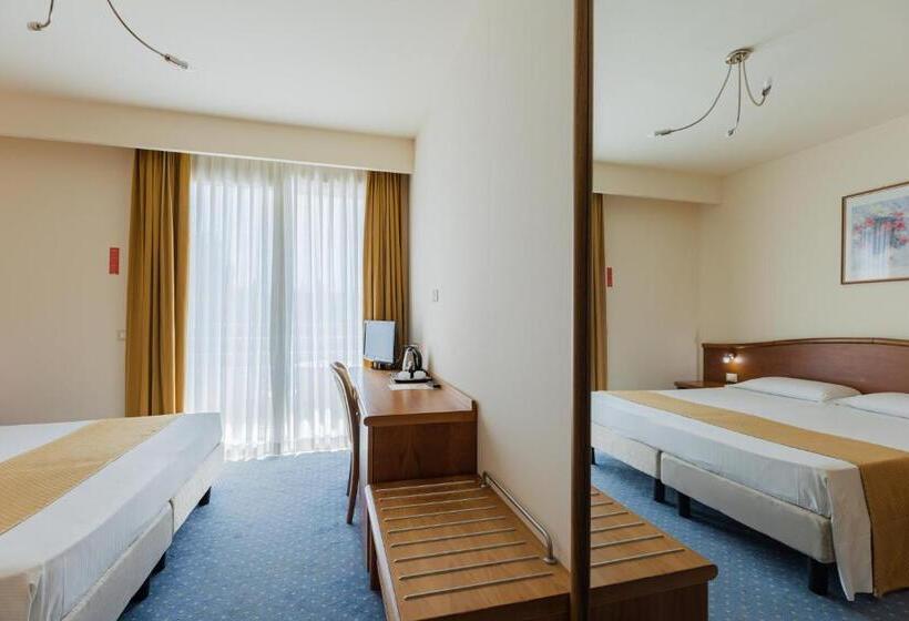 클래식 룸, Du Parc