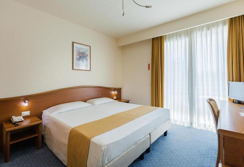 클래식 룸, Du Parc