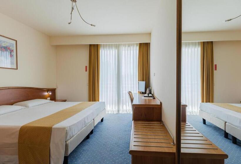 클래식 룸, Du Parc