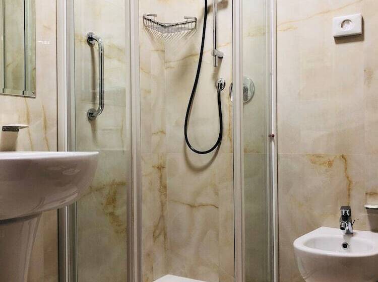 스탠다드 룸, Du Parc