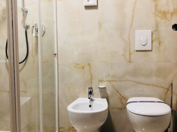 스탠다드 룸, Du Parc