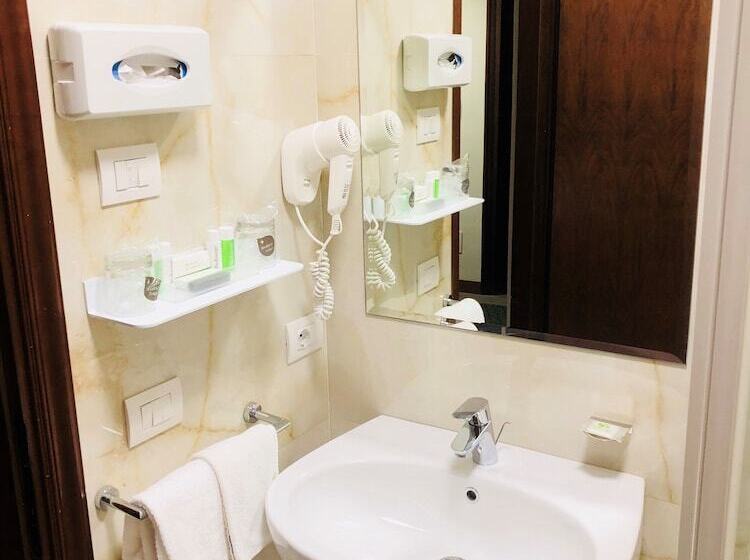 스탠다드 룸, Du Parc