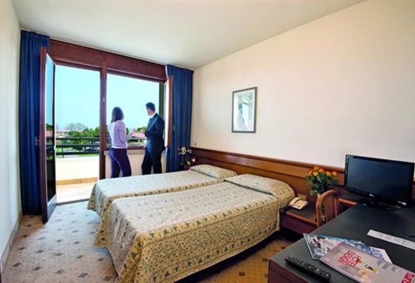 스탠다드 룸, Du Parc