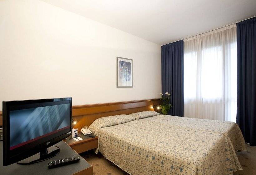 스탠다드 룸, Du Parc