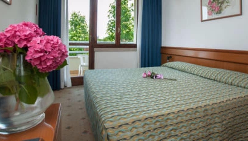 스탠다드 룸, Du Parc