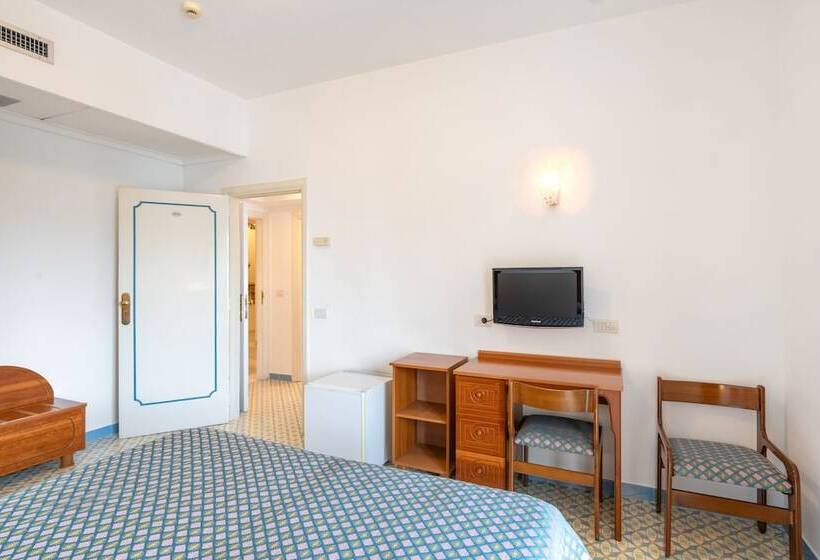 스탠다드 룸, Eliseo Park's