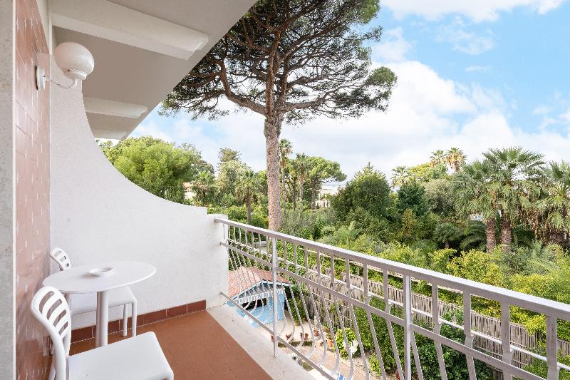 스탠다드 룸, Eliseo Park's