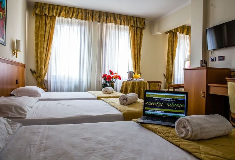 高级大房间, Galant