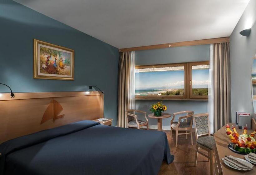 Номер Стандарт, Grand Hotel Continental