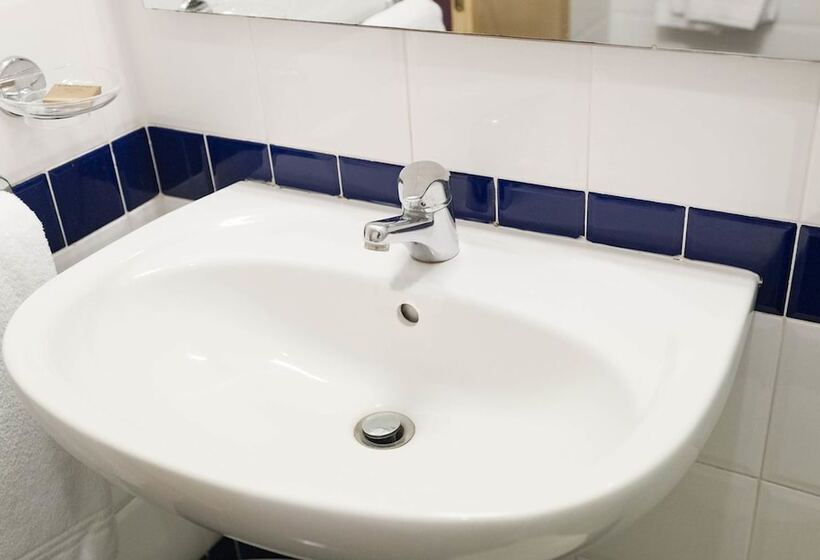 スタンダードルーム, Grand Hotel Continental