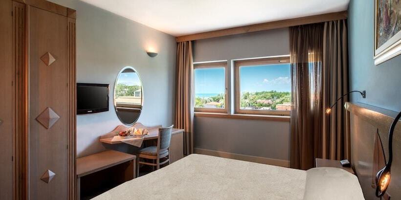 Номер Стандарт, Grand Hotel Continental